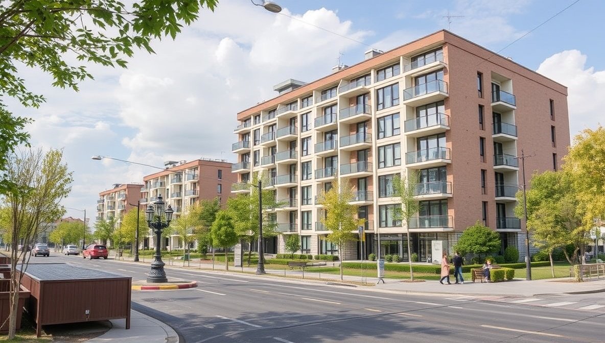 Перепланировка квартиры в Беларуси в 2026 году: что изменилось и как согласовать